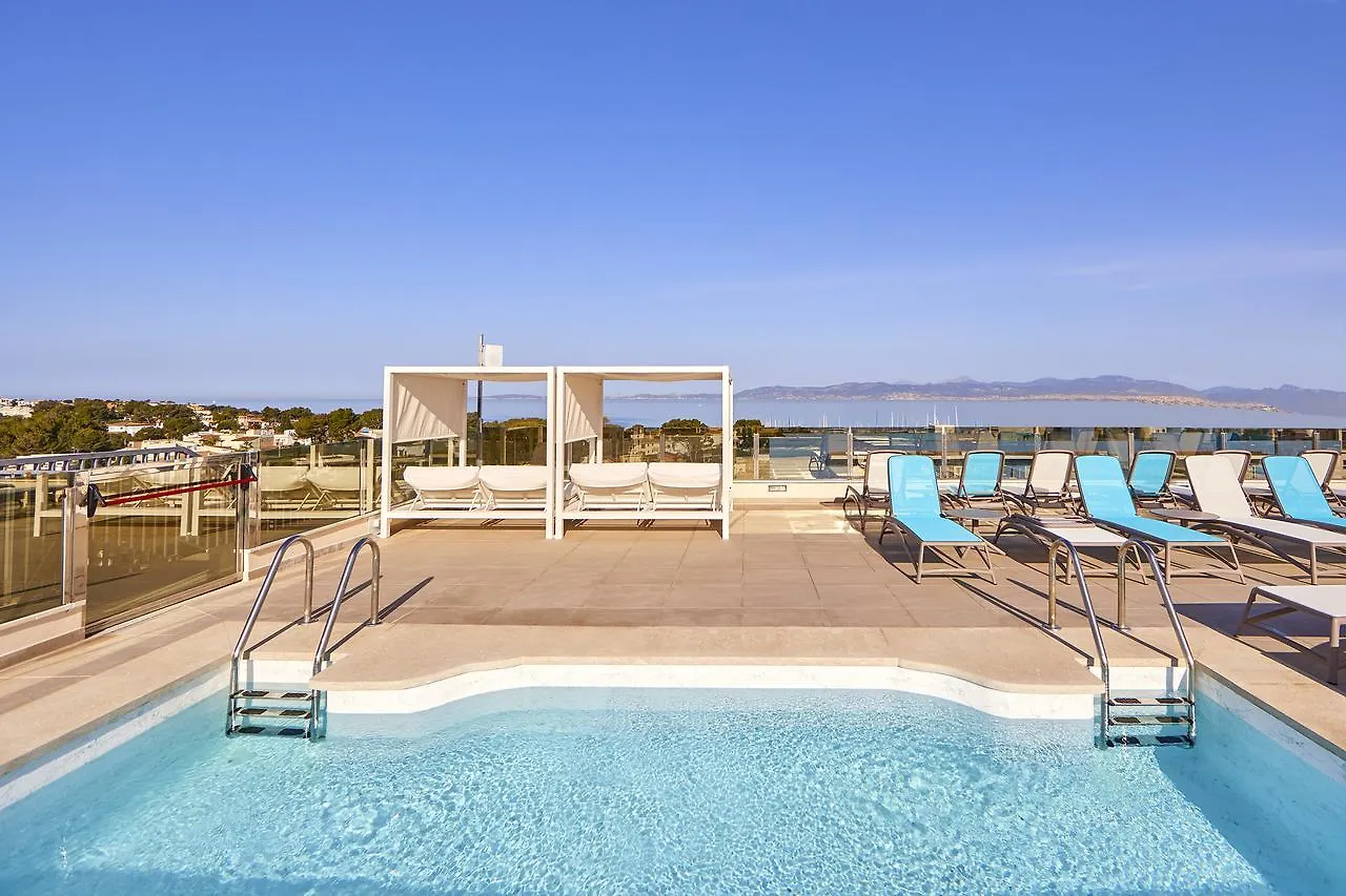 Mll Mediterranean Bay - Adults Only Эл Аренал Испания