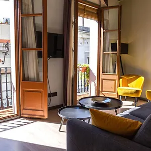 Apartment Inspired By Enjoyapartments Barcelona