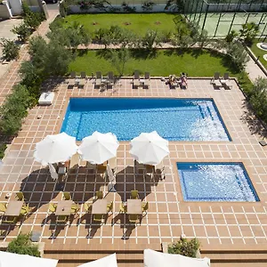 4* Lejlighedshotel Bon Sol Prestige - Ab Group