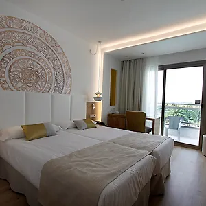 Bg Rei Del Mediterrani (adults Only) Отель