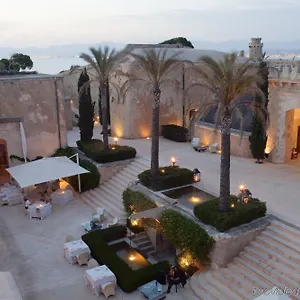 Cap Rocat, A Small Luxury Of The World Отель