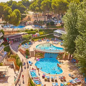 Mll Palma Bay Club Курортный комплекс
