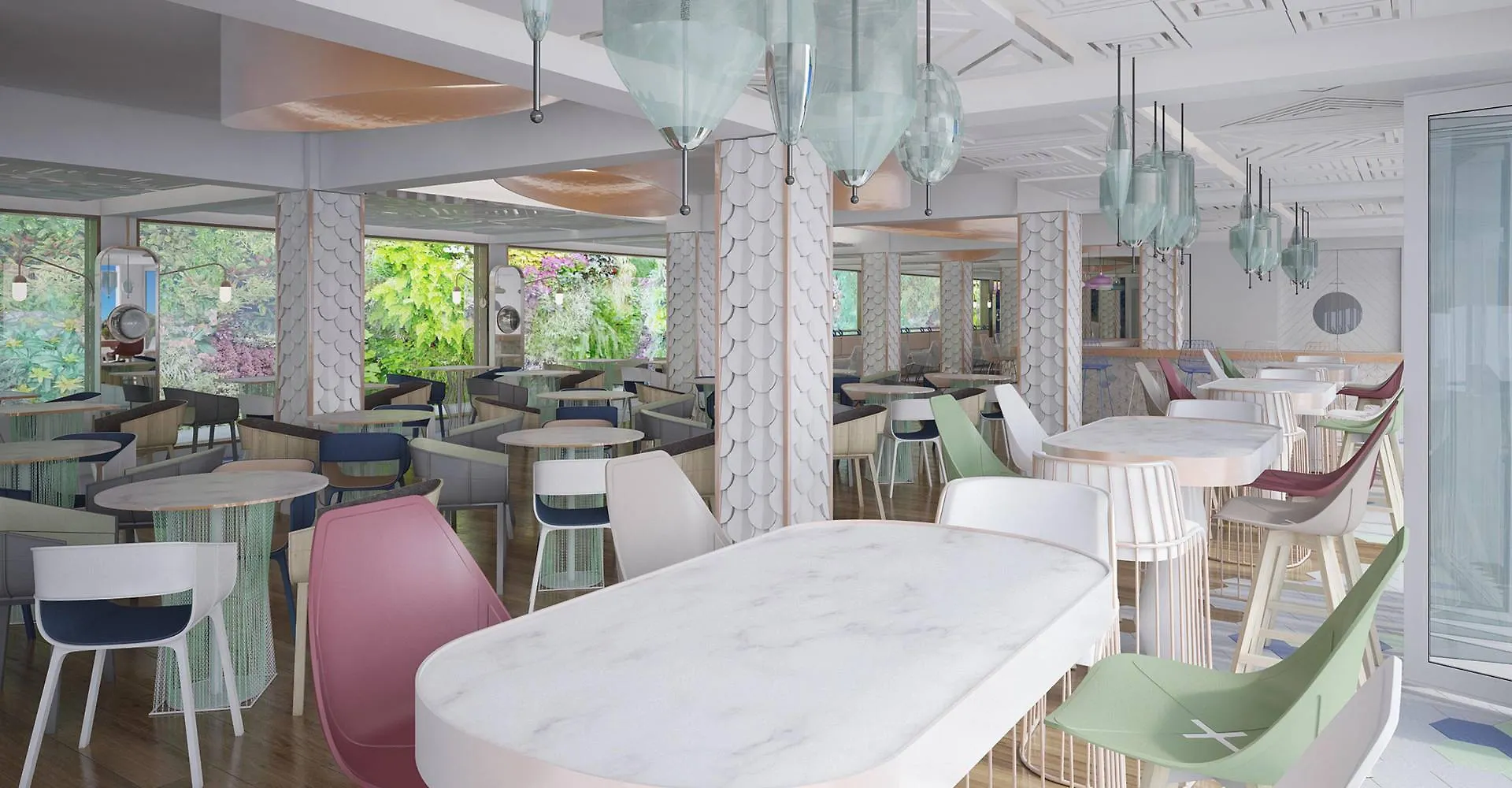 Mll Mediterranean Bay - Adults Only El Arenal  4*, El Arenal (Mallorca)