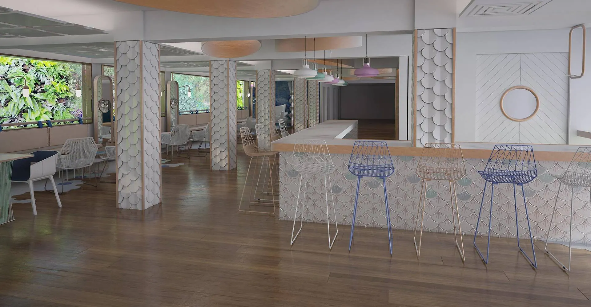 Mll Mediterranean Bay - Adults Only El Arenal  El Arenal (Mallorca)